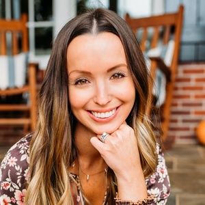 Meet your Posher, Liz